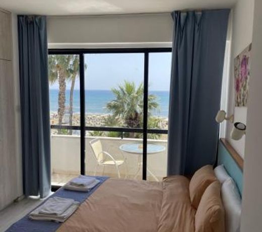 Alex Beach Apartment 203