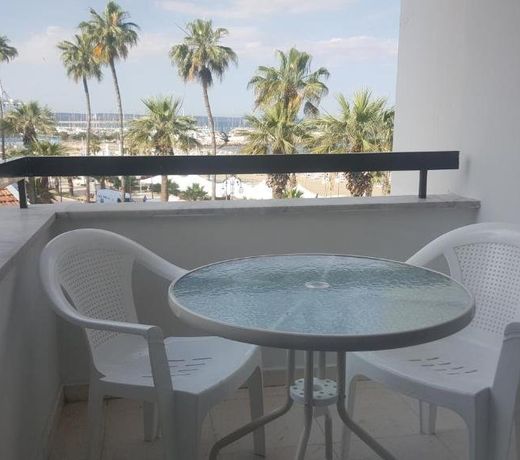Alex Beach Apartment 203