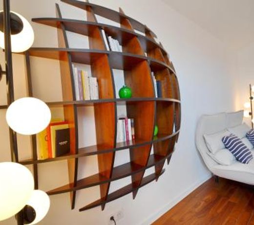 Villefranche Sur Mer One Bed