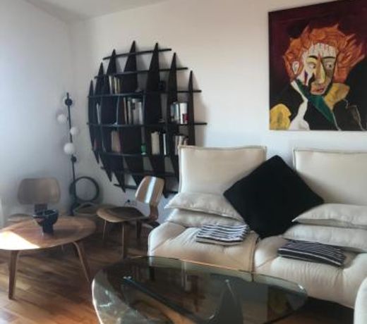 Villefranche Sur Mer One Bed