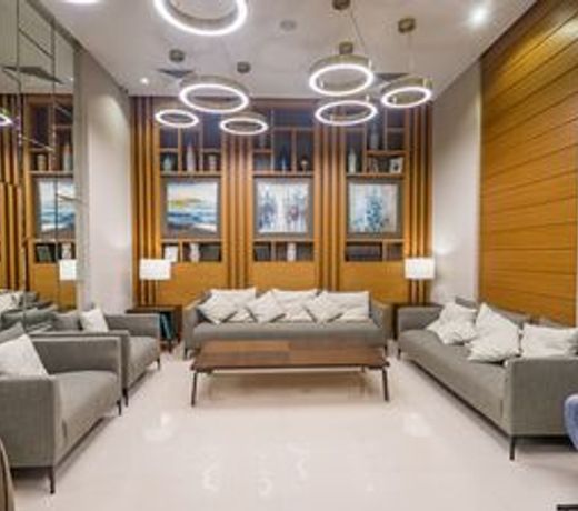 Tbilisi Chambers, Trademark Collection by Wyndham
