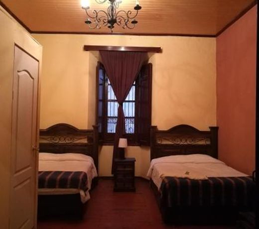 Hotel Casa Quetzaltenango