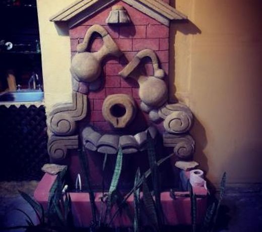 Hotel Casa Quetzaltenango