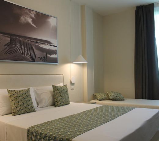 Lake Garda Beach Hostel