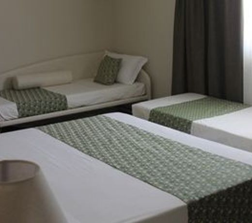 Lake Garda Beach Hostel