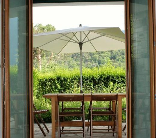 Casa Lella with pool and garden