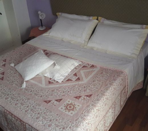 Affittacamere La Mansarda del Centro