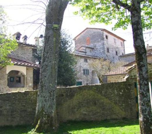 Castello di Sarna