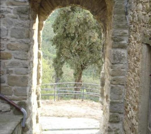 Castello di Sarna