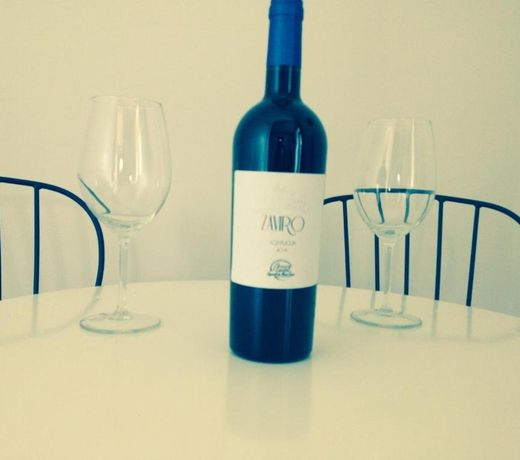 Bed & Wine Rocco Zambri