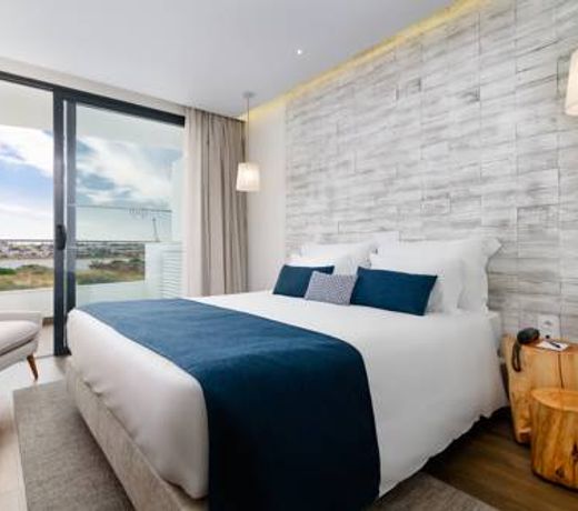 Jupiter Marina Hotel - Couples & Spa