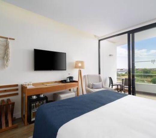 Jupiter Marina Hotel - Couples & Spa