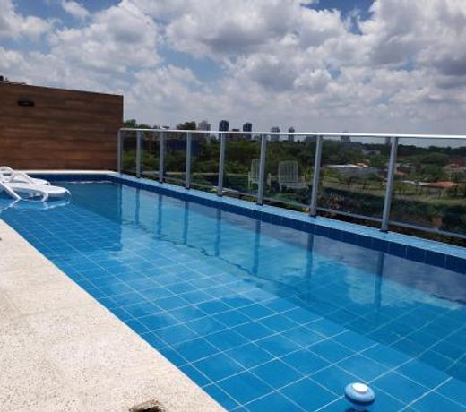 START Villa Morra Rent Apartments