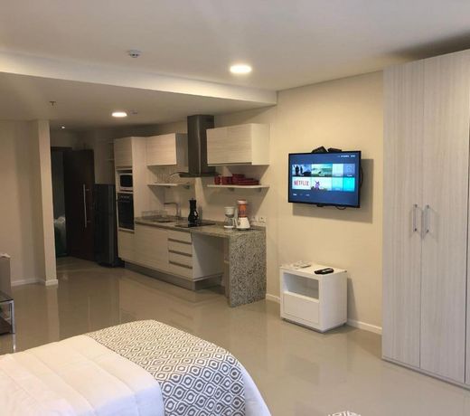 START Villa Morra Rent Apartments