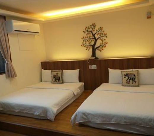 Oriental Hotel