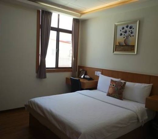 Oriental Hotel