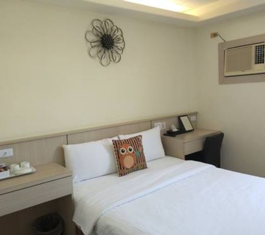 Oriental Hotel