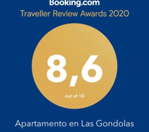 Las Gondolas 602
