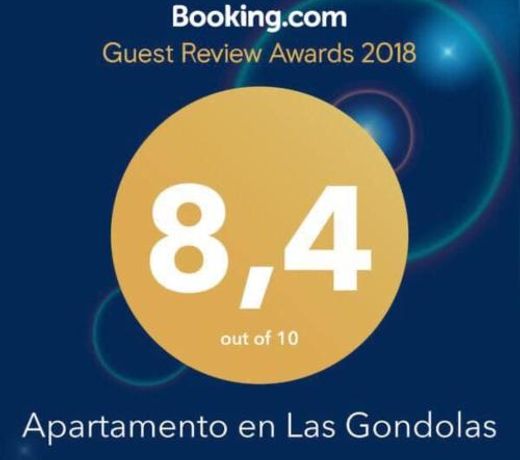 Las Gondolas 602