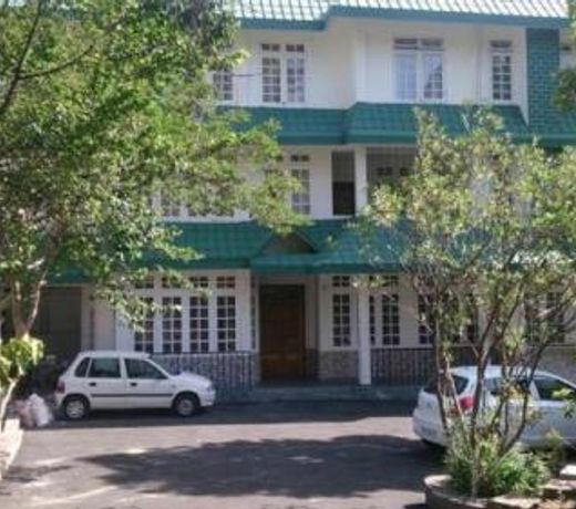 Apsara Guest House