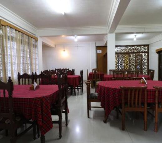 Apsara Guest House