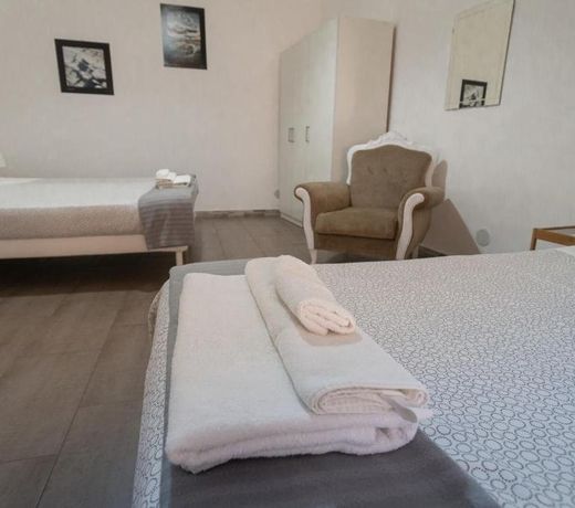 Al Qatta Bed & Breakfast