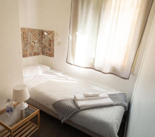 Al Qatta Bed & Breakfast