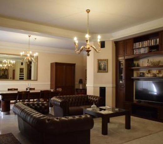 La Suite del Vulcano