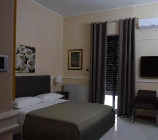 La Suite del Vulcano
