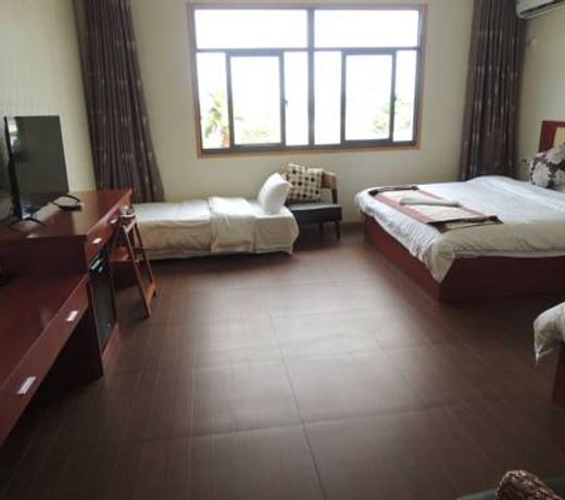 Jia Heng Holiday Hotel