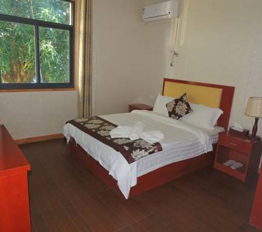 Jia Heng Holiday Hotel