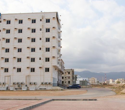OYO 135 Qumra Furnished Apartments
