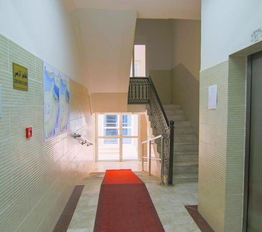 OYO 135 Qumra Furnished Apartments