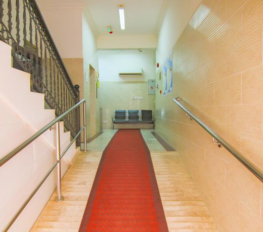 OYO 135 Qumra Furnished Apartments