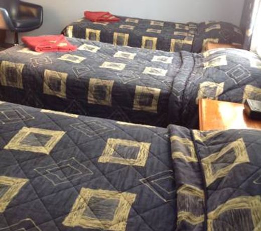 Altona Motel