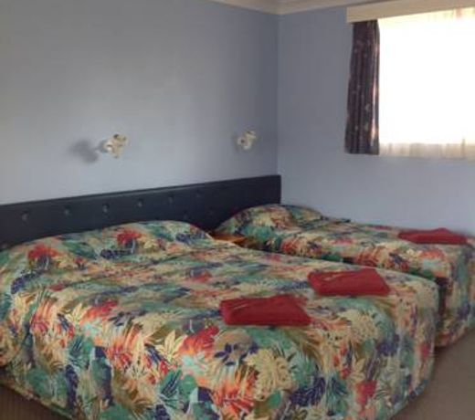 Altona Motel