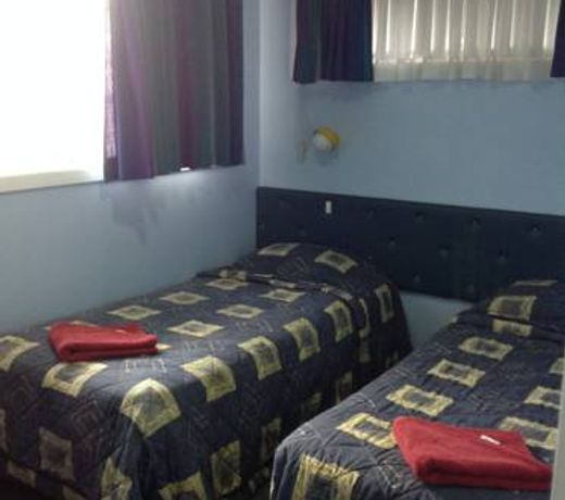Altona Motel
