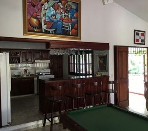 Villa Palma Sosua