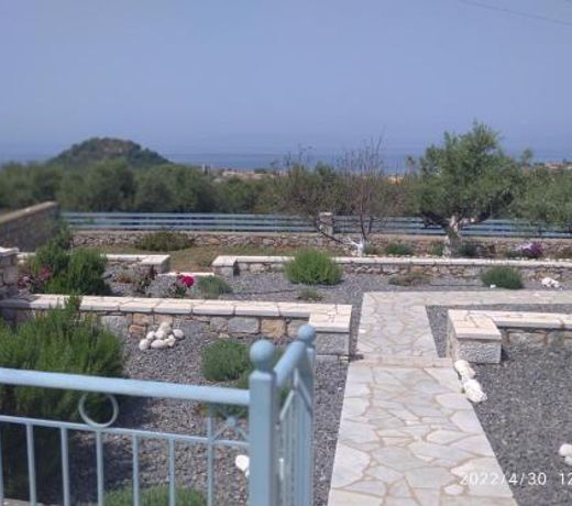 Sundy Maria Apartments