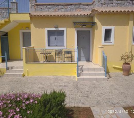 Sundy Maria Apartments