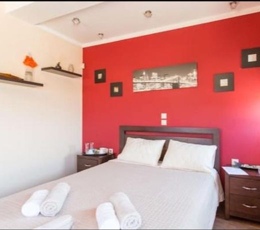 Villa Ariadne