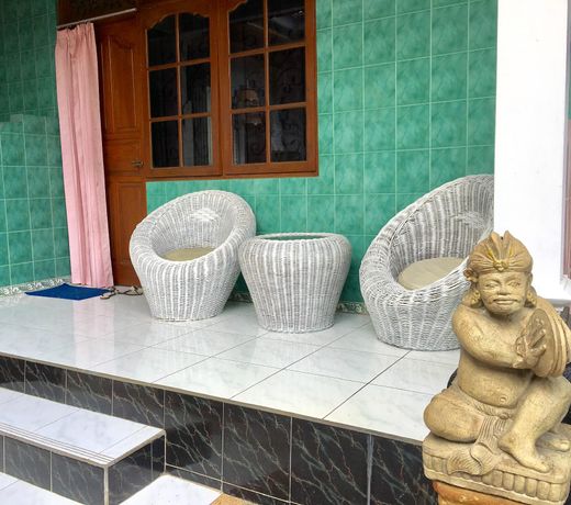 Ramayana Homestay