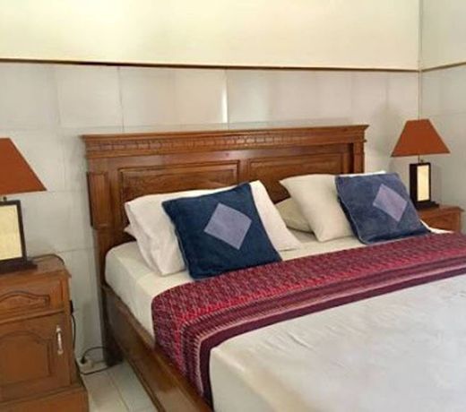 Ramayana Homestay
