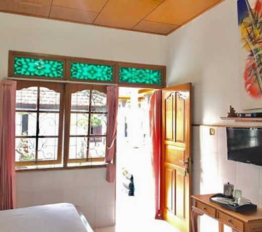 Ramayana Homestay