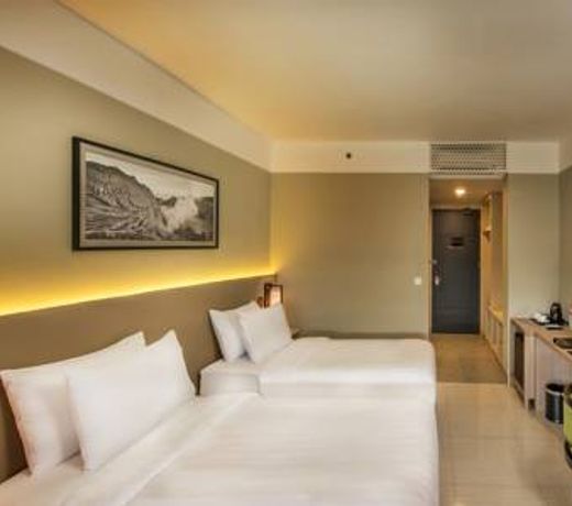 eL Hotel Royale Banyuwangi