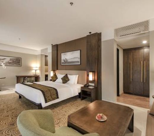 eL Hotel Royale Banyuwangi