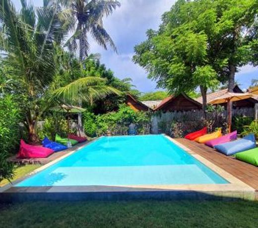 United Colors of Gili