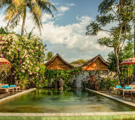 United Colors of Gili