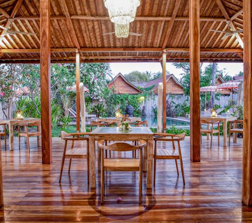 United Colors of Gili