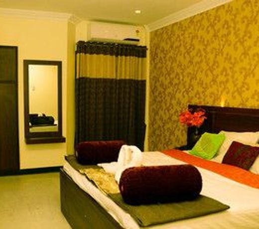 Hotel Gowtham